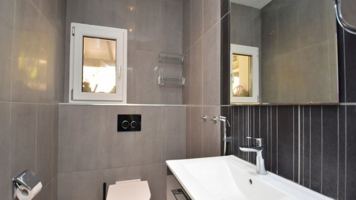 Luxushaus mit spektakulärem Meerblick in El Portet - Moraira - Costa Blanca 