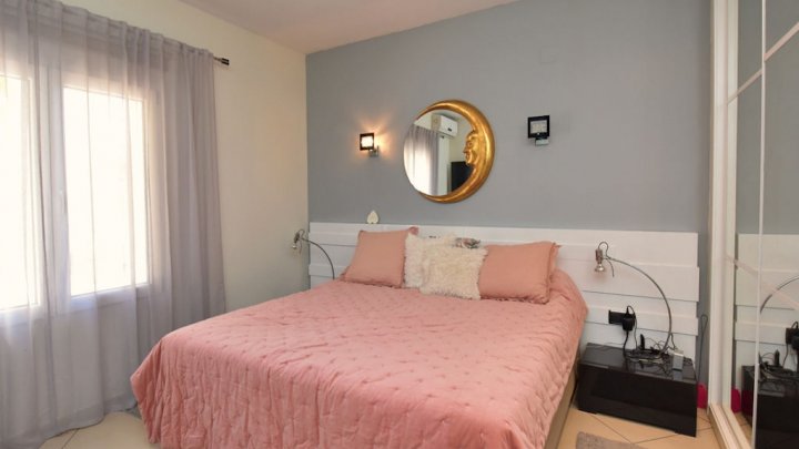 Luxushaus mit spektakulärem Meerblick in El Portet - Moraira - Costa Blanca 