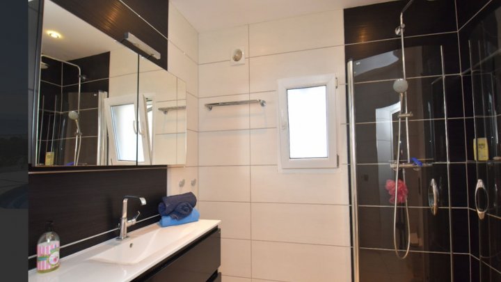 Luxushaus mit spektakulärem Meerblick in El Portet - Moraira - Costa Blanca 