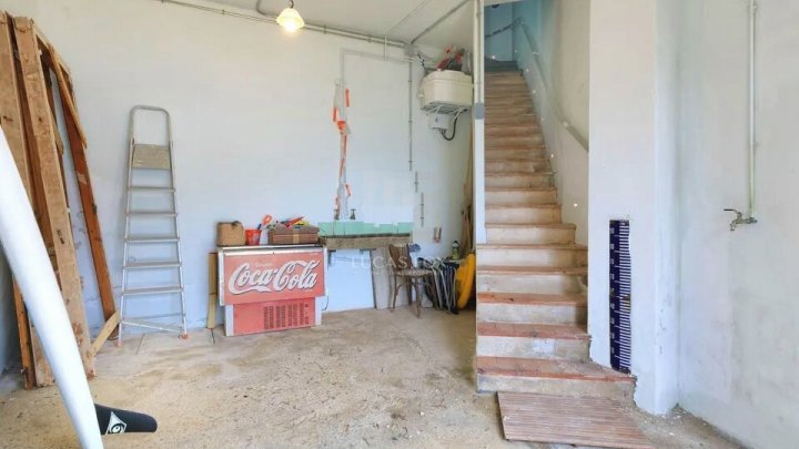 Renoviertes einzigartiges Fischerhaus direkt am Strand von Llafranc 