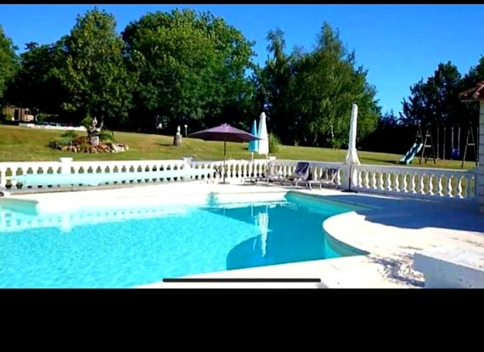 Charmantes Hotelanwesen im Regionalpark Périgord-Limousin