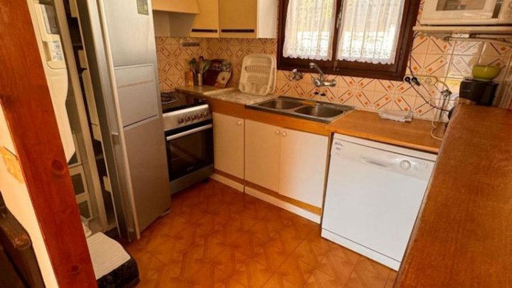 Maison de vacances méditerranéenne sur la Costa del Azahar, près de la plage à Vinaròs