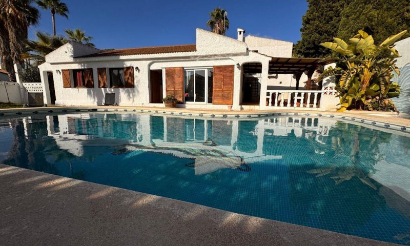 Maison de vacances méditerranéenne sur la Costa del Azahar, près de la plage à Vinaròs