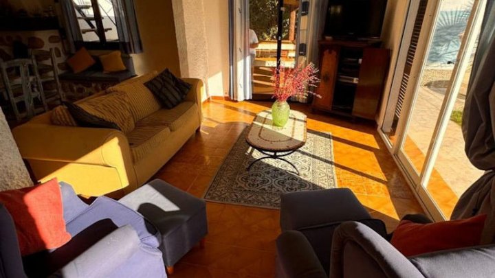Maison de vacances méditerranéenne sur la Costa del Azahar, près de la plage à Vinaròs
