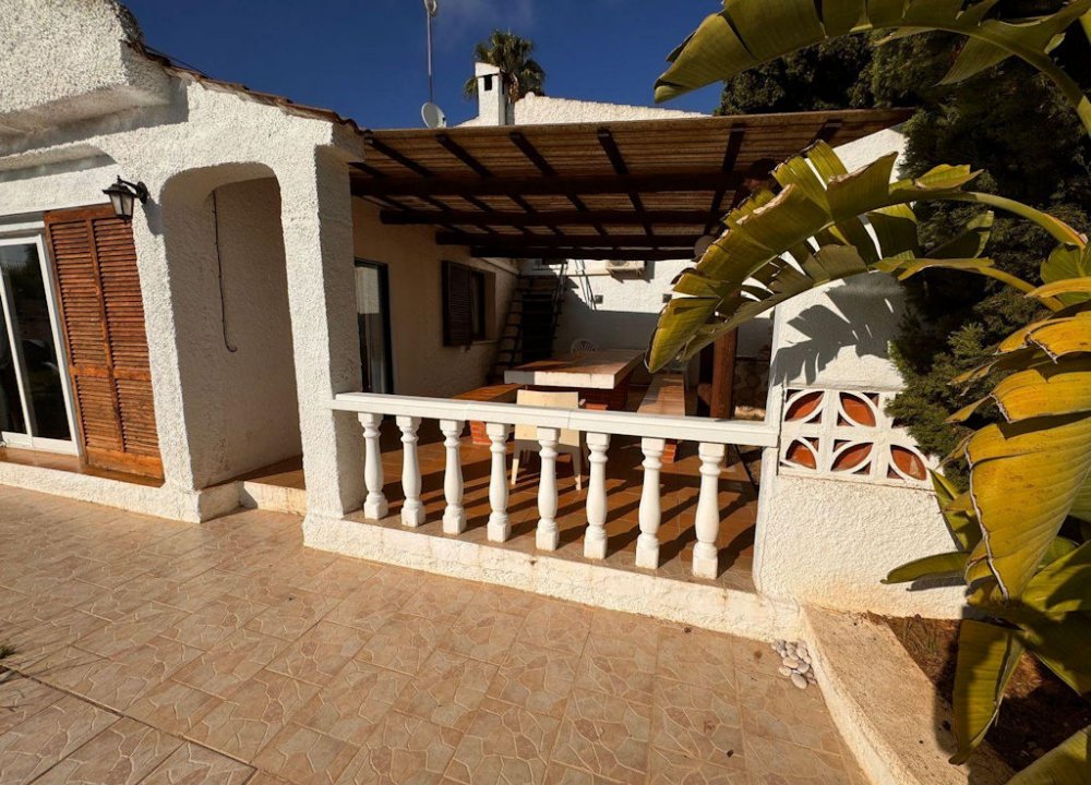 Ferienhaus in Vinaròs an der Costa del Azahar