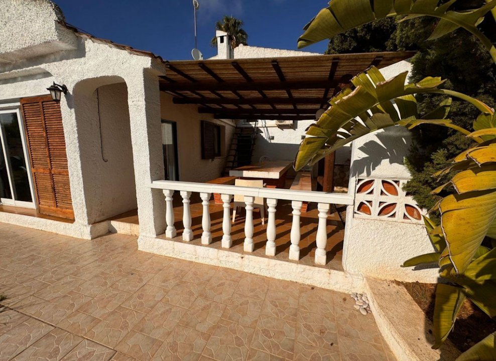 Ferienhaus in Vinaròs an der Costa del Azahar