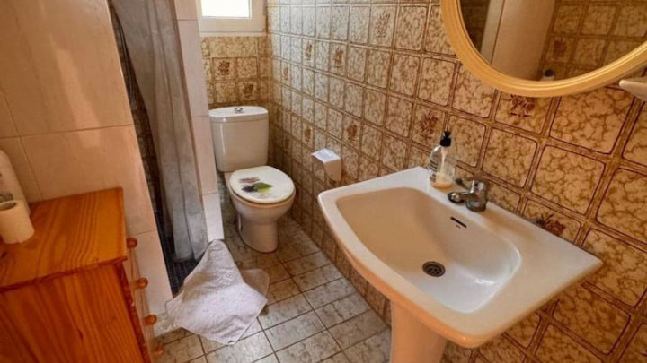Maison de vacances méditerranéenne sur la Costa del Azahar, près de la plage à Vinaròs