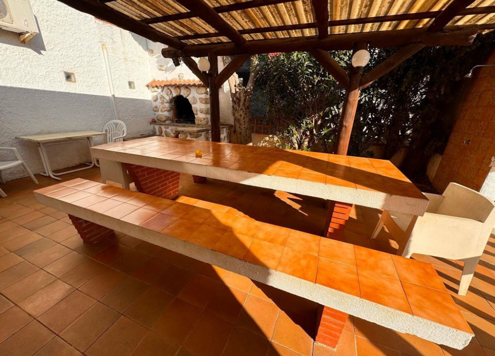 Ferienhaus in Vinaròs an der Costa del Azahar