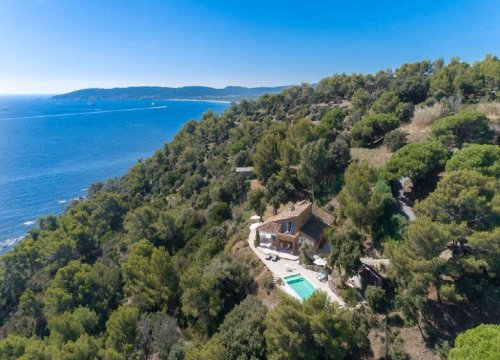 Exklusives Anwesen bei Saint Tropez an der Côte d’Azur