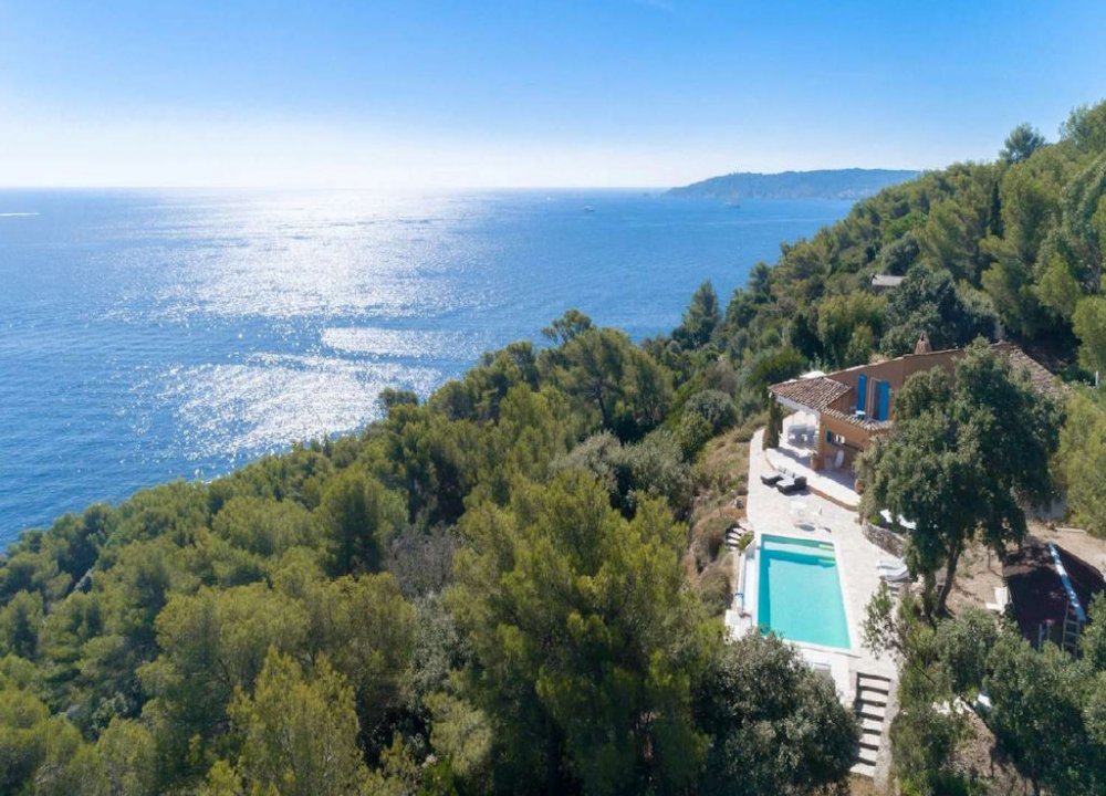 Exklusives Anwesen bei Saint Tropez an der Côte d’Azur