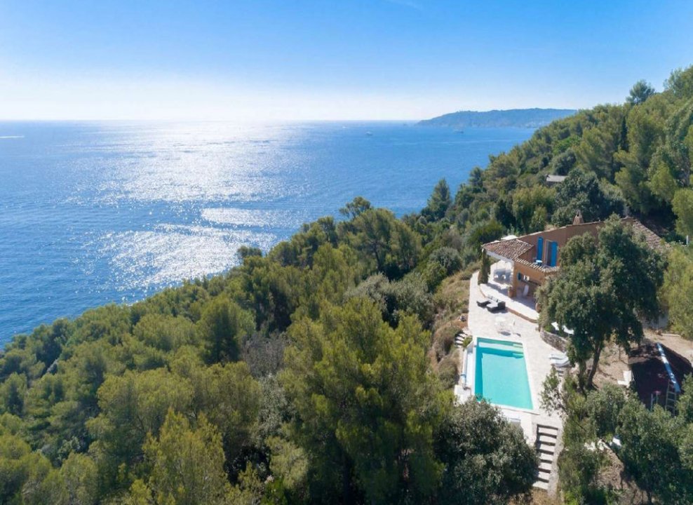 Exklusives Anwesen bei Saint Tropez an der Côte d’Azur