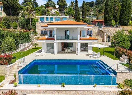 Ferienhaus privater Pool in Italien zu verkaufen