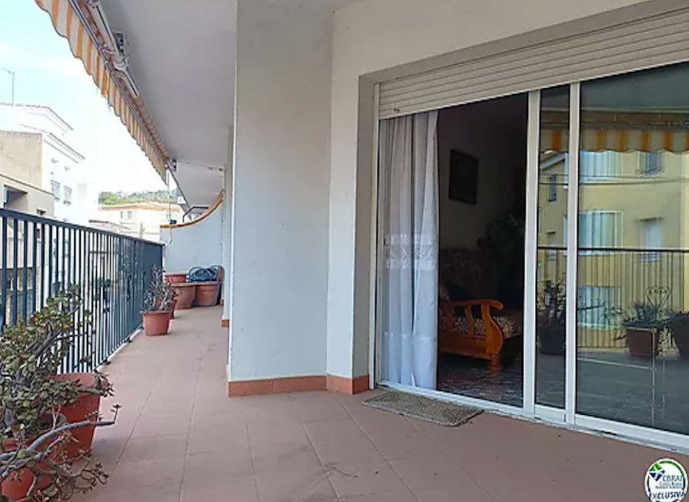Wohnung im Herzen von Llançà an der Costa Brava