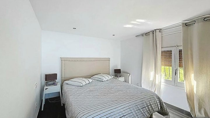 Traumhafte Duplex-Wohnung mit Meerblick in Canyelles (Roses) – Costa Brava
