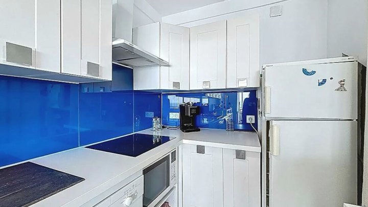 Traumhafte Duplex-Wohnung mit Meerblick in Canyelles (Roses) – Costa Brava