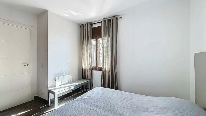 Traumhafte Duplex-Wohnung mit Meerblick in Canyelles (Roses) – Costa Brava