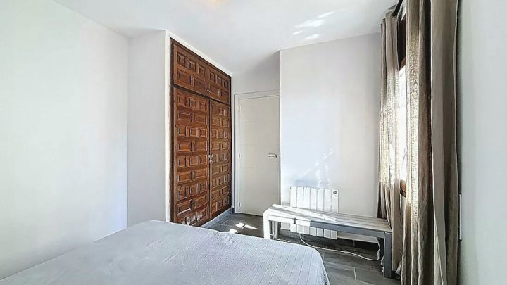 Traumhafte Duplex-Wohnung mit Meerblick in Canyelles (Roses) – Costa Brava