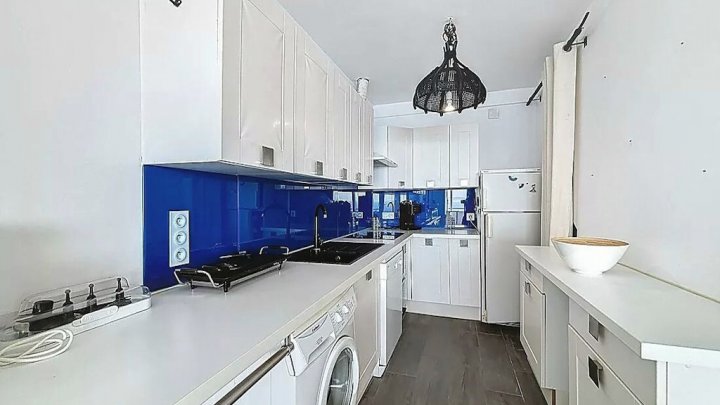 Traumhafte Duplex-Wohnung mit Meerblick in Canyelles (Roses) – Costa Brava