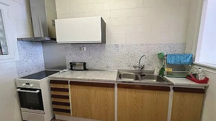 Stunning holiday apartment with spectacular sea views – Roses, Costa Brava