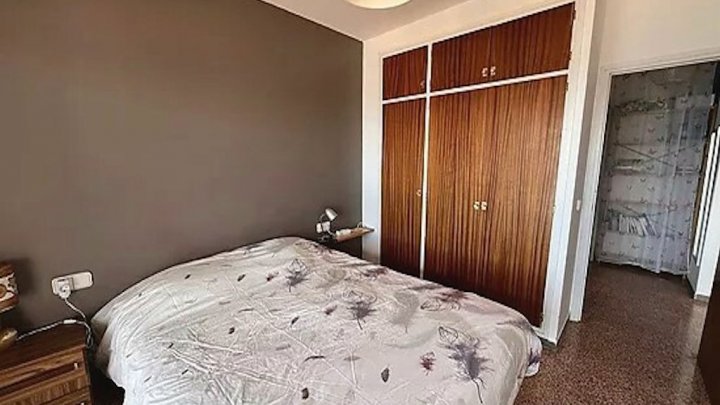 Stunning holiday apartment with spectacular sea views – Roses, Costa Brava