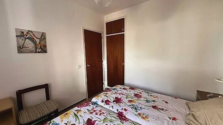 Stunning holiday apartment with spectacular sea views – Roses, Costa Brava