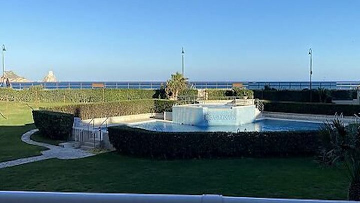 Sea View Apartment for Sale on the Costa Brava – l’Estartit