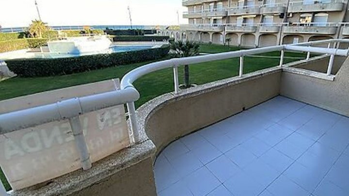 Sea View Apartment for Sale on the Costa Brava – l’Estartit