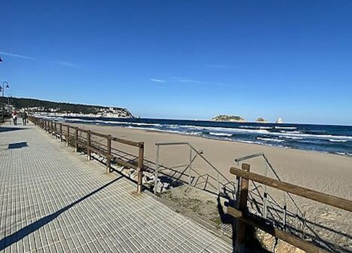 Apartment am Meer - Costa Brava – l’Estartit