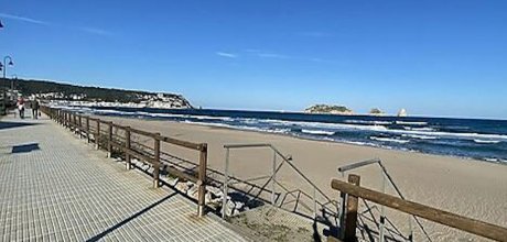 Apartment am Meer - Costa Brava – l’Estartit