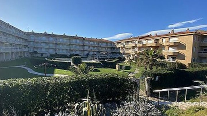 Sea View Apartment for Sale on the Costa Brava – l’Estartit
