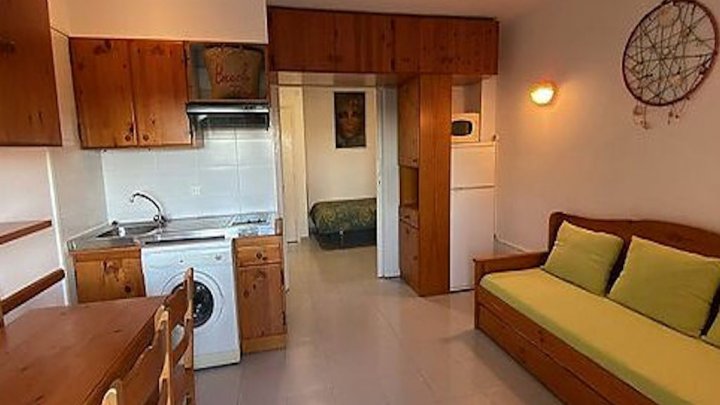 Sea View Apartment for Sale on the Costa Brava – l’Estartit