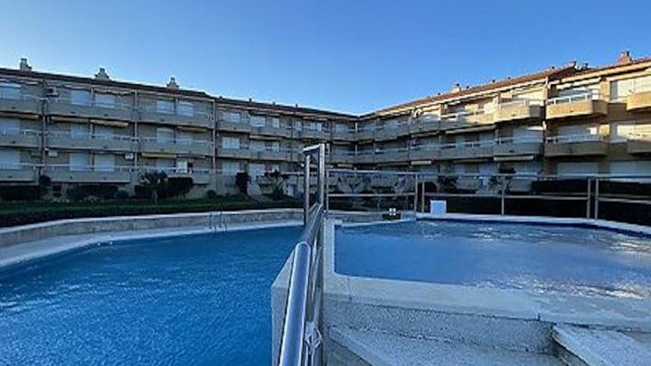 Sea View Apartment for Sale on the Costa Brava – l’Estartit