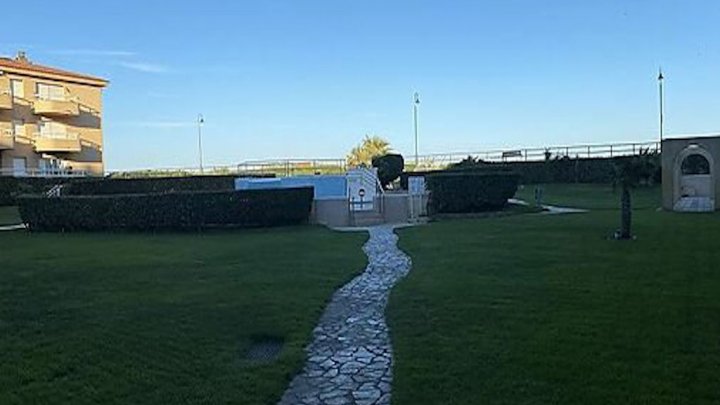 Sea View Apartment for Sale on the Costa Brava – l’Estartit
