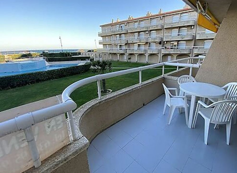 Apartment am Meer - Costa Brava – l’Estartit