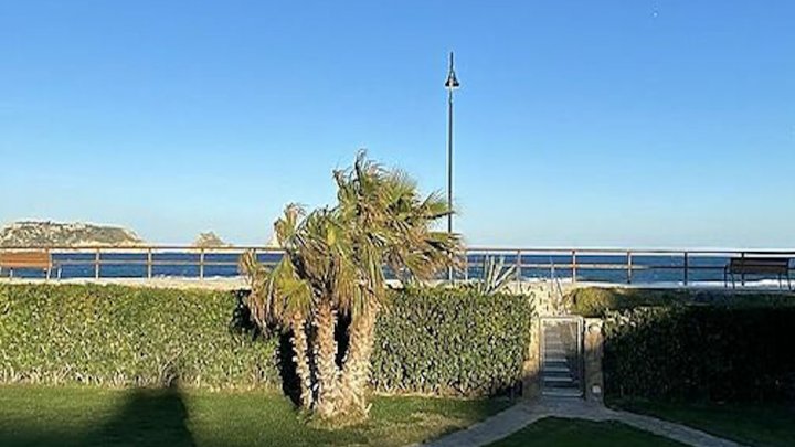 Sea View Apartment for Sale on the Costa Brava – l’Estartit