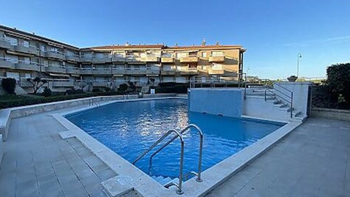 Sea View Apartment for Sale on the Costa Brava – l’Estartit