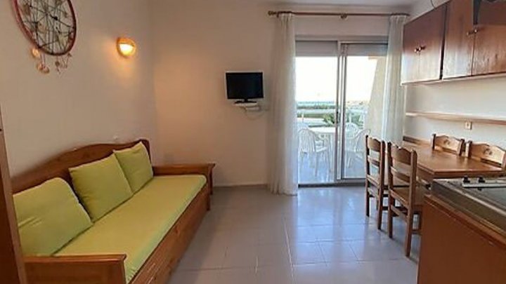 Sea View Apartment for Sale on the Costa Brava – l’Estartit