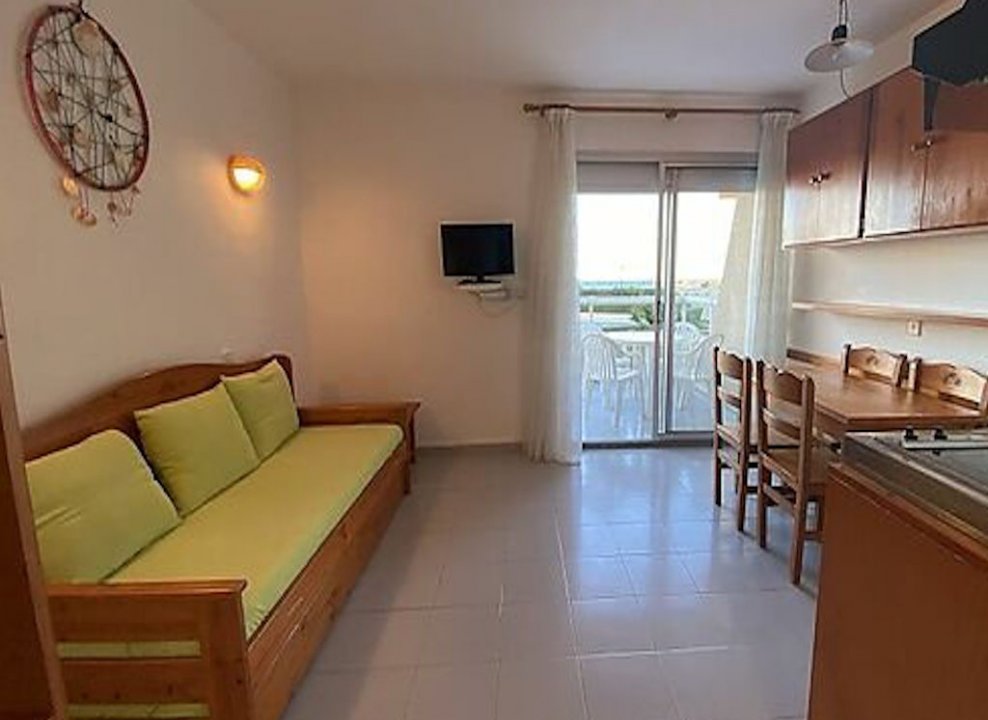Apartment am Meer - Costa Brava – l’Estartit