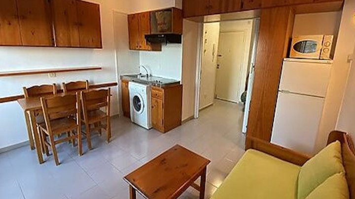 Sea View Apartment for Sale on the Costa Brava – l’Estartit