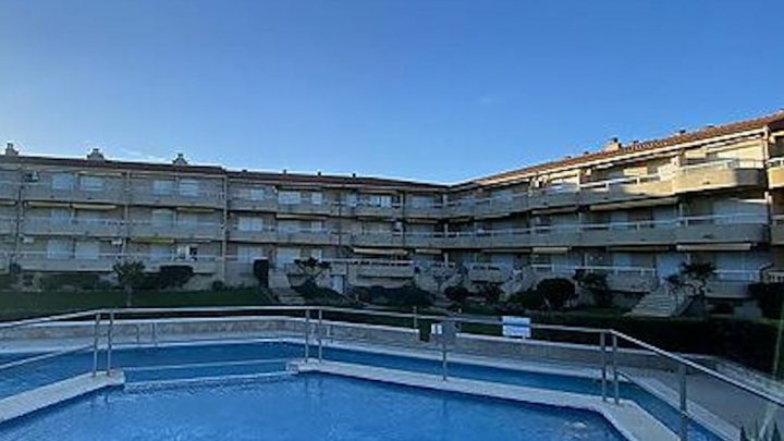 Sea View Apartment for Sale on the Costa Brava – l’Estartit