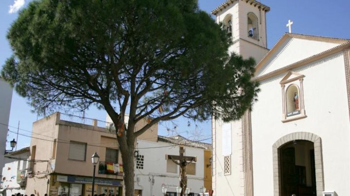 Costa Blanca Lifestyle – Exklusive Villa mit Garten, Pool und Meeresnähe zu verkaufen
