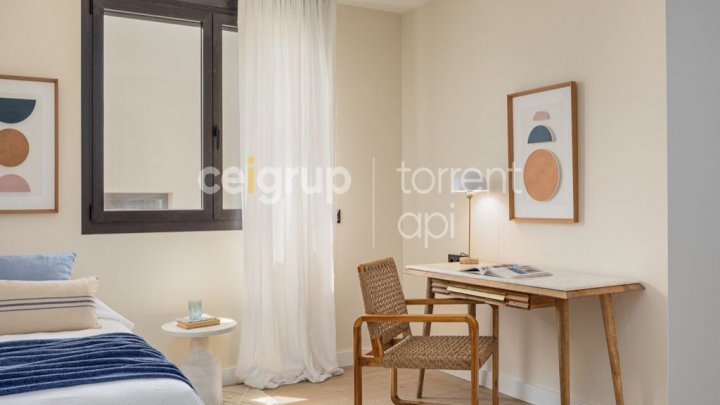 Exklusive Neubauhäuser mit privatem Garten & Pool in Pals an der Costa Brava