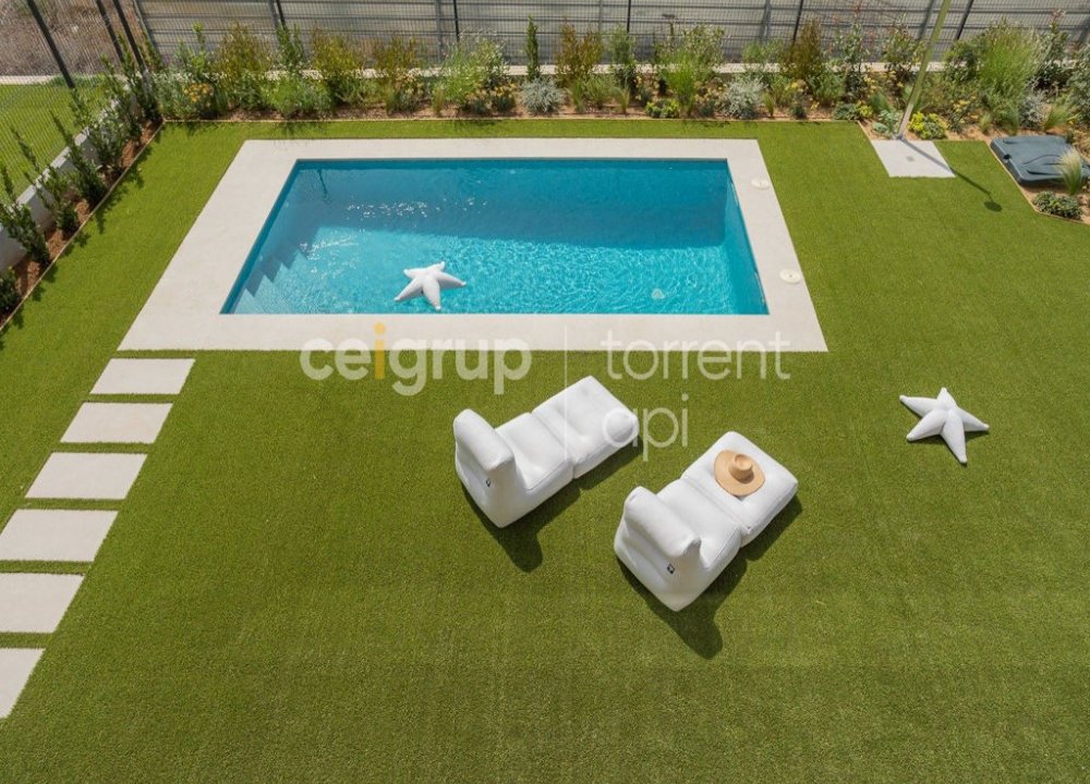 Spanien Ferienhaus Playa de Pals Costa Brava
