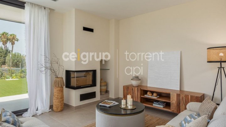 Exklusive Neubauhäuser mit privatem Garten & Pool in Pals an der Costa Brava