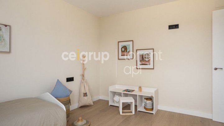 Exklusive Neubauhäuser mit privatem Garten & Pool in Pals an der Costa Brava
