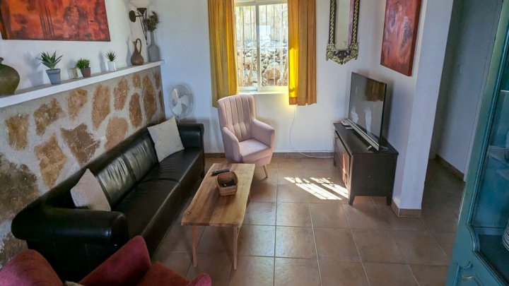 Mediterranes Ferienhaus in Dénia – Costa Blanca – mit atemberaubendem Meerblick 