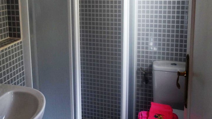 Mediterranes Ferienhaus in Dénia – Costa Blanca – mit atemberaubendem Meerblick 