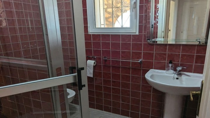 Mediterranes Ferienhaus in Dénia – Costa Blanca – mit atemberaubendem Meerblick 
