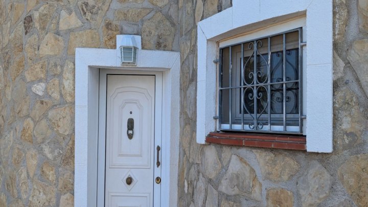 Mediterranes Ferienhaus in Dénia – Costa Blanca – mit atemberaubendem Meerblick 
