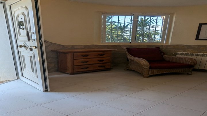Mediterranes Ferienhaus in Dénia – Costa Blanca – mit atemberaubendem Meerblick 